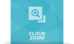 پلاگین Cloud Zoom nopcommerce