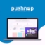 افزونه اعلان (Push Notification) pushNop