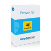 افزونه Power BI برای فروشگاه ساز nopCommerce