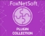 foxnetsoft collection